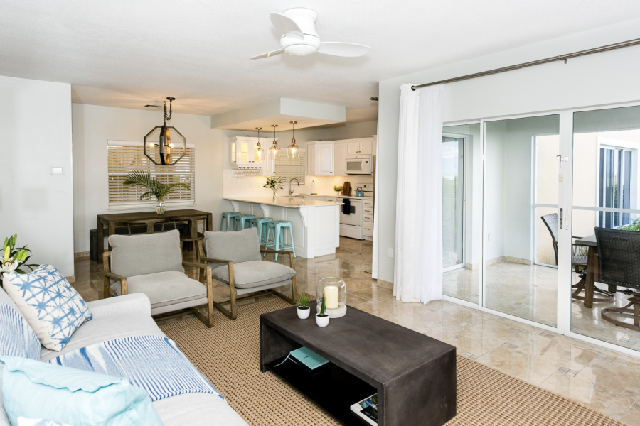 Regal Beach Club 112